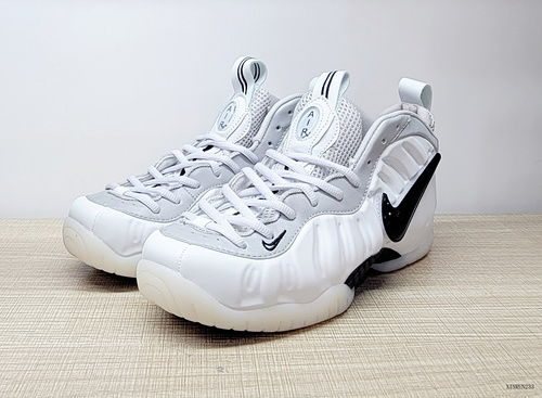 Nike Air Foamposite Pro All-Star (2018) Espuma en aerosol All-Star